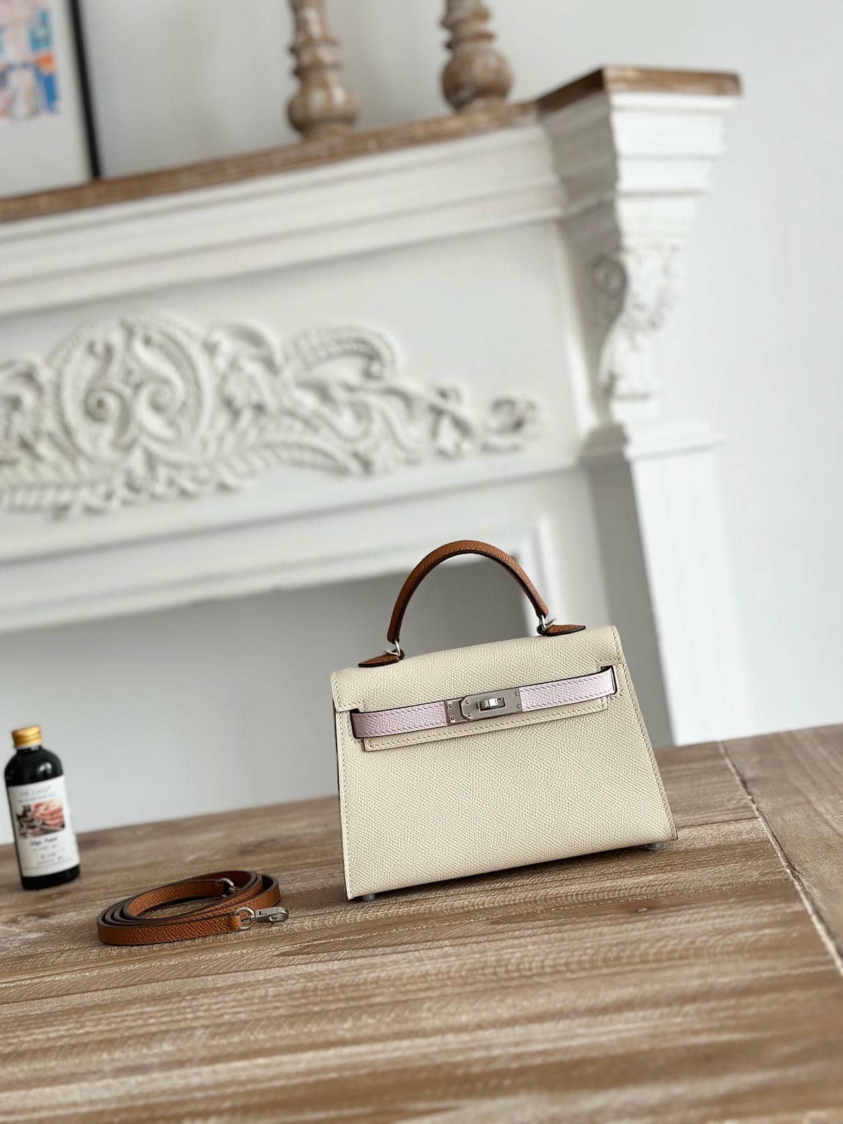 Kelly Color-Block Series 192528cm-24
